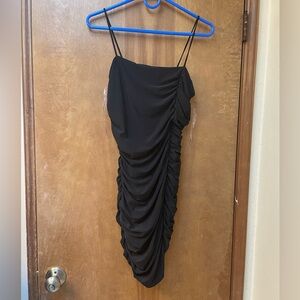 Donating end of July! Windsor Ruched Bodycon Dress